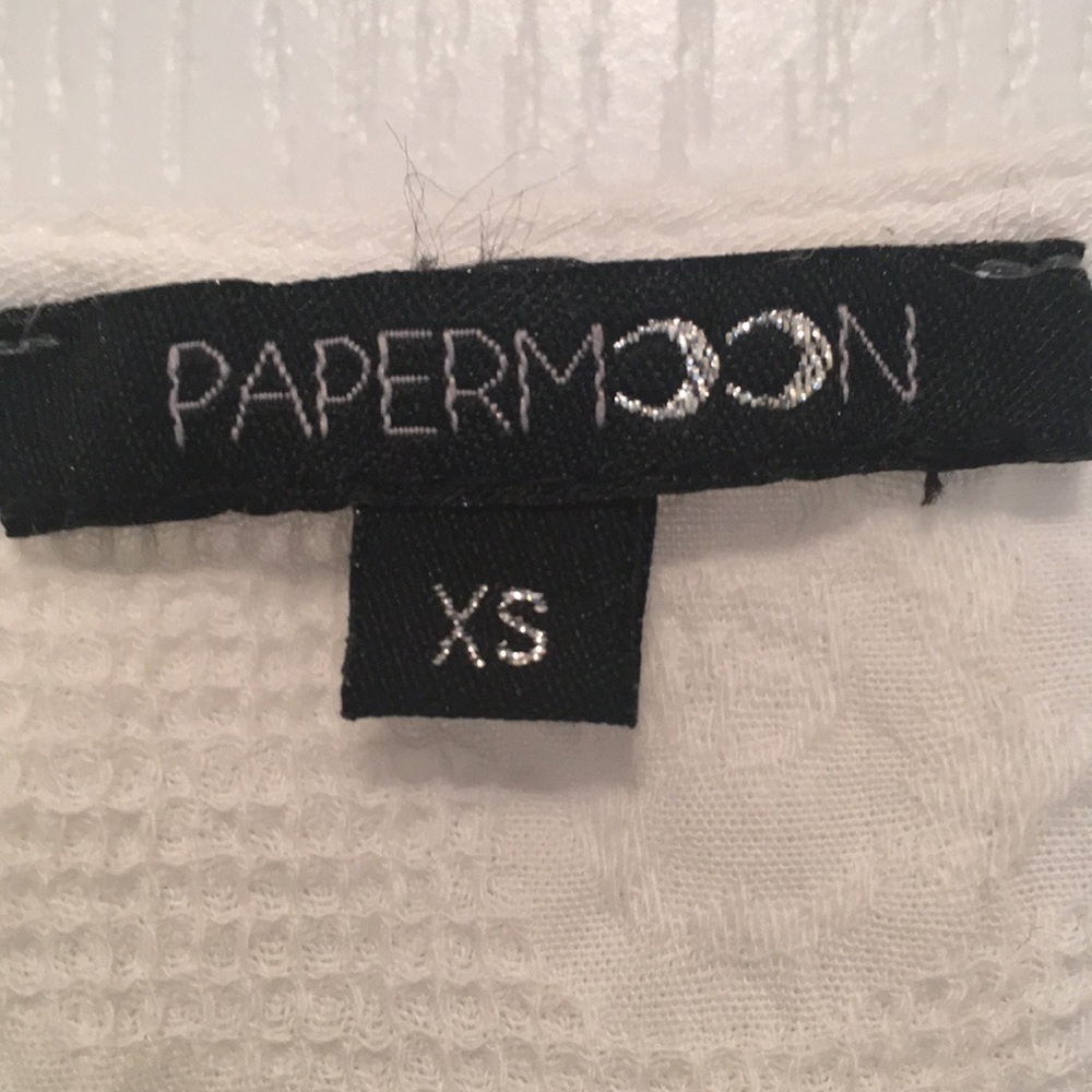 Papermoon 🌝 Top - Picture 3 of 4